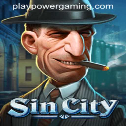 Unveiling SinCity: A POWERGAMING Casino Experience