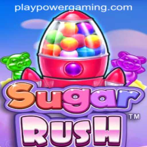 Exploring the Exciting World of SugarRush at POWERGAMING Casino
