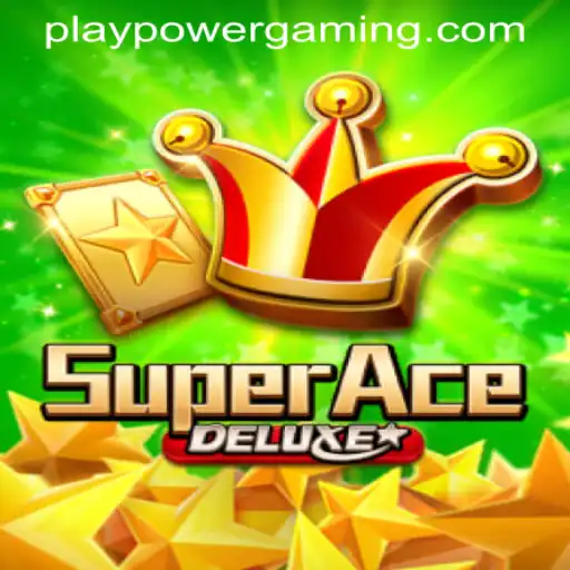 Discover the Thrills of SuperAceDeluxe at POWERGAMING Casino
