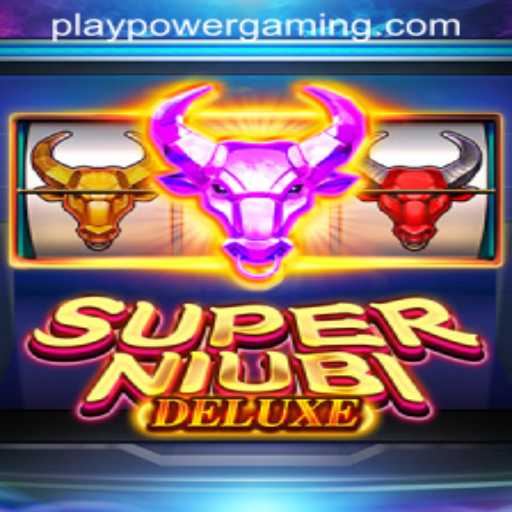 Exploring SuperNiubiDeluxe: The Revolutionary Game at POWERGAMING Casino