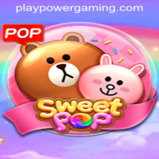 Discover the Thrills of SweetPOP at POWERGAMING Casino