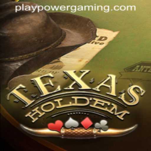 Mastering Texas Holdem at POWERGAMING Casino