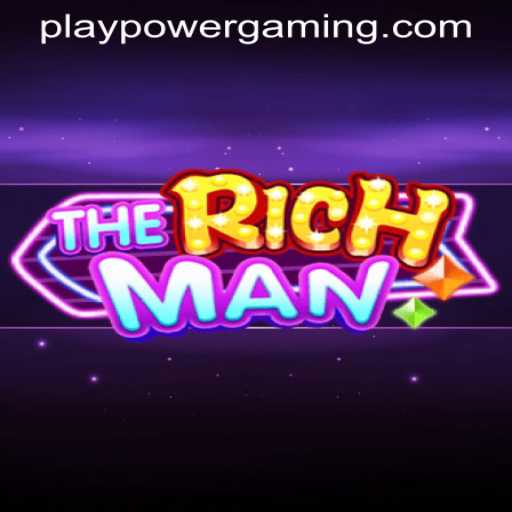 Embark on a Thrilling Adventure with TheRichMan at POWERGAMING Casino