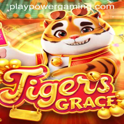 Discover the Exciting World of TigersGrace at POWERGAMING Casino