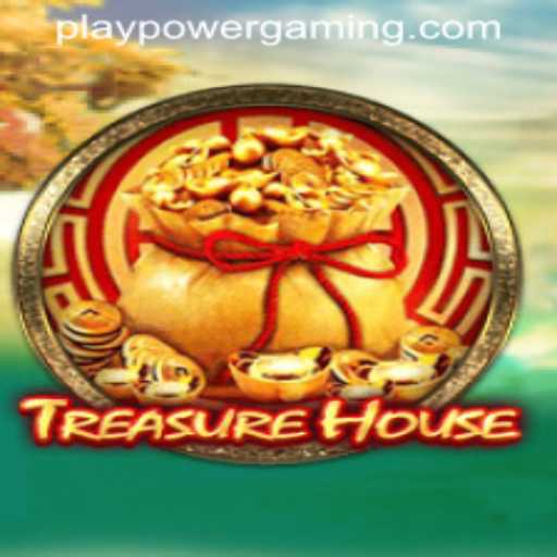 Discover TreasureHouse at POWERGAMING Casino