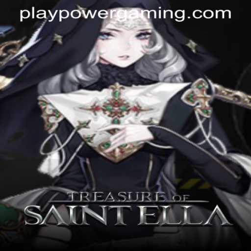 Discover the Thrills of TreasureofSaintElla at POWERGAMING Casino
