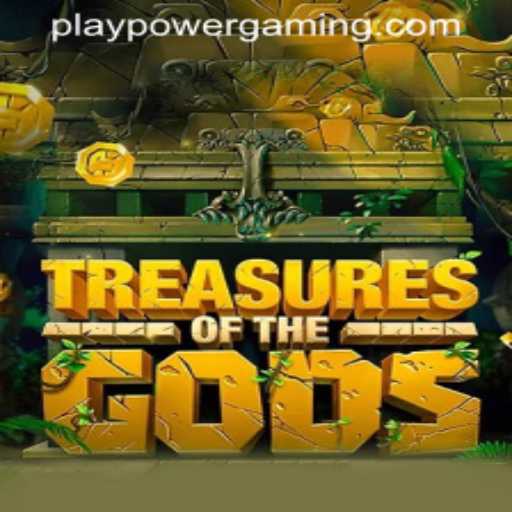 Exploring Treasure of the Gods at POWERGAMING Casino