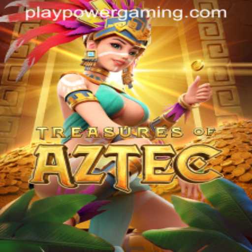 Embark on an Adventurous Journey with Treasures of Aztec at POWERGAMING Casino