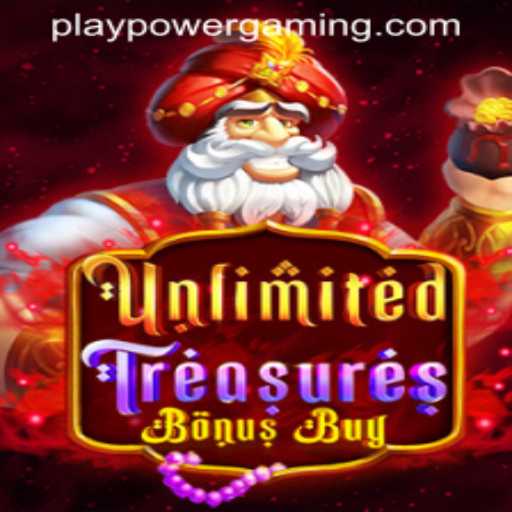 UnlimitedTreasuresBonusBuy: A Revolutionary Gaming Experience at POWERGAMING Casino