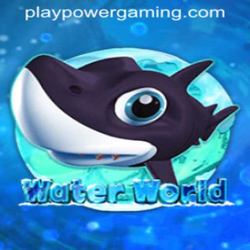 Exploring the Aquatic Adventure of WaterWorld at POWERGAMING Casino