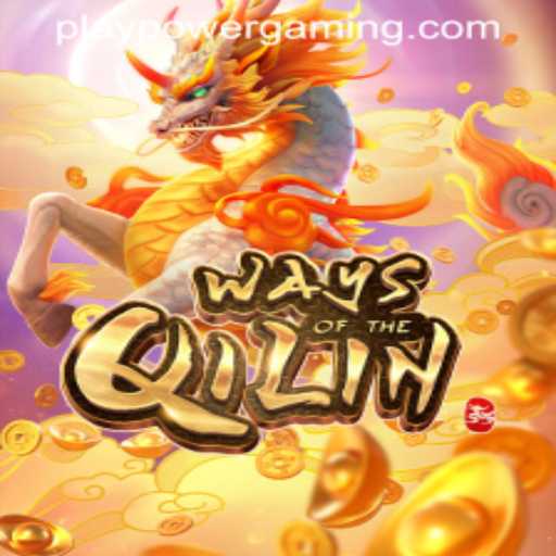 Exploring the Intricacies of WaysoftheQilin at POWERGAMING Casino