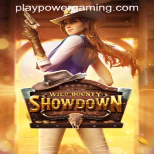 Discover the Thrills of WildBountyShowdown at POWERGAMING Casino