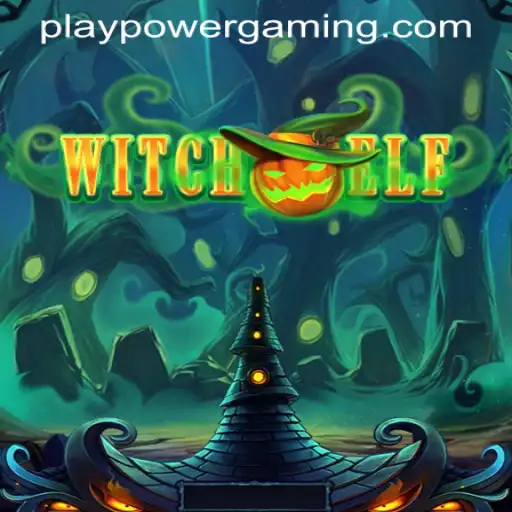 Exploring the Enigmatic World of WitchElf at POWERGAMING Casino