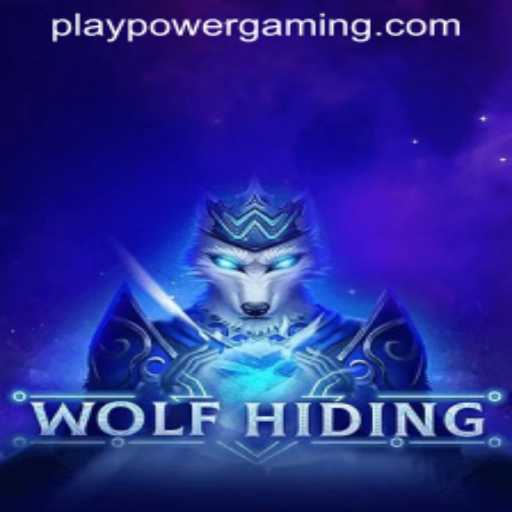 Discover WolfHiding: A Thrilling Adventure at POWERGAMING Casino