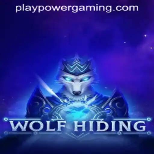 Discover WolfHiding: A Thrilling Adventure at POWERGAMING Casino