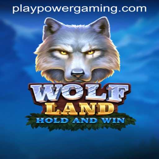 Unleashing Adventure with WolfLand: Dive into the Thrills of POWERGAMING Casino