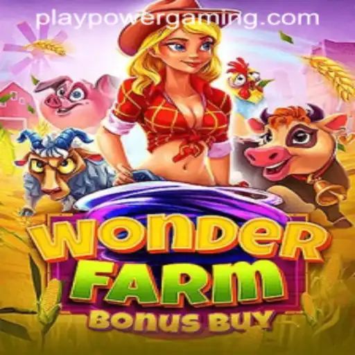Explore the Enchanting World of WonderFarmBonusBuy at POWERGAMING Casino