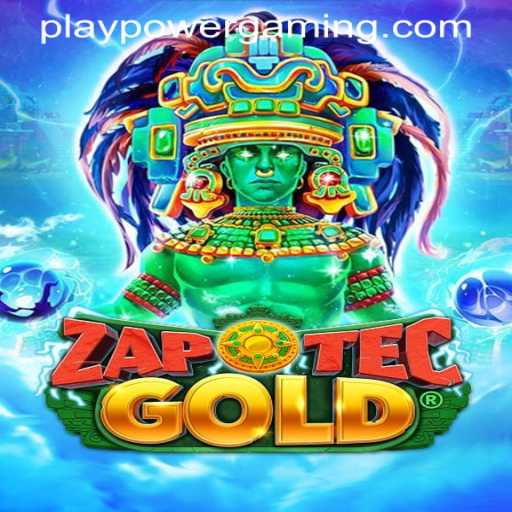 Unveil the Mysteries of ZapOtecGold at POWERGAMING Casino