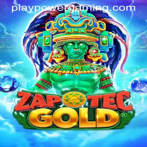 Unveil the Mysteries of ZapOtecGold at POWERGAMING Casino