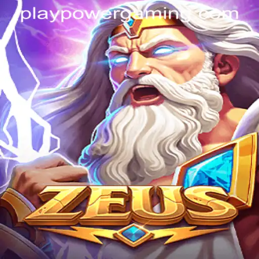 Zeus: Unleashing Thunderous Wins at POWERGAMING Casino